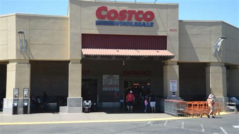 destin florida costco